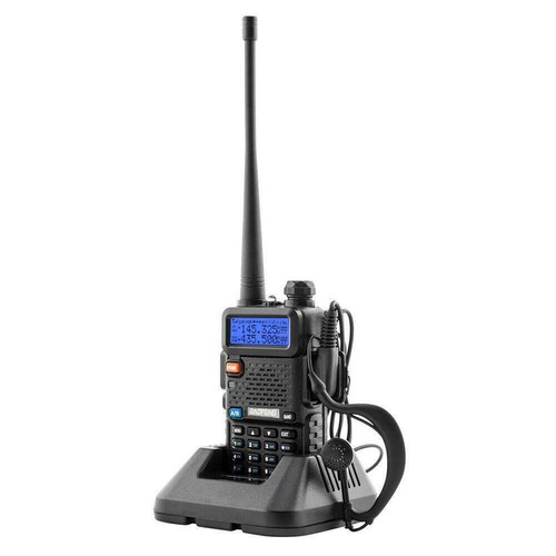Baofeng uhf vhf - baofeng, 128ch