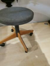 Sedus Hocker Drehstuhl F193