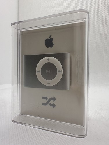 Apple ipod shuffle 2 - |, |