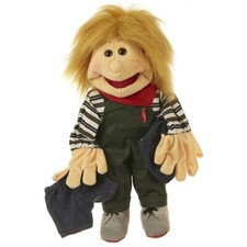 Living Puppets® Handpuppe