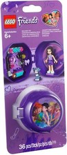 LEGO Friends Emmaï ¾’ S Foto Studio Pod Set 853776
