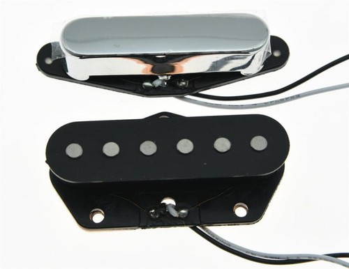 Set vintage sound pickup - 2,