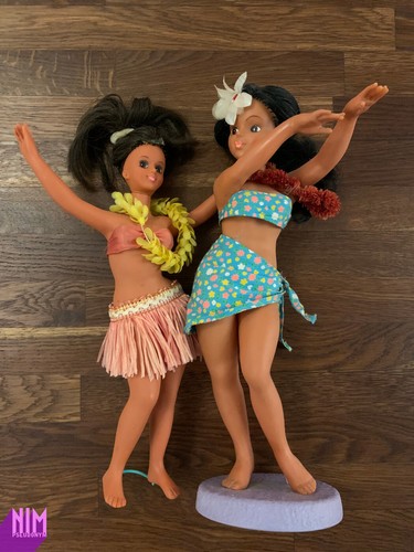 Vintage hawaii 60er jahre - vintage,
