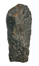 Paläolithikum  Urtümlicher Cleaver  Faustkeil  Spalter  In Azaou  Niger  X2-4