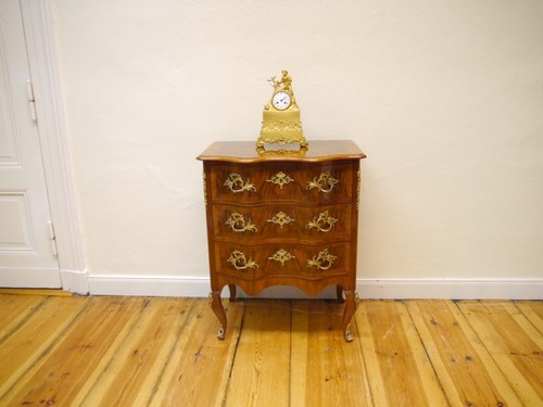 Barock kommode dresdner - barock,
