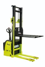 Pramac Deichselstapler