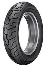 Dunlop D 401 Rear (HARLEY.D) M/C 130/90 B16 73H 1309016 Motorradreifen