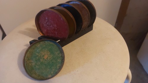Untersetzer set teilig - untersetzer-set,, 6-teilig
