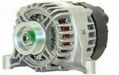 Lichtmaschine fiat grande - lichtmaschine,