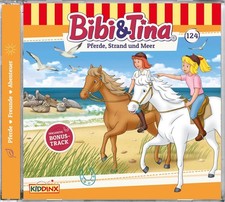 Bibi und tina - bibi,