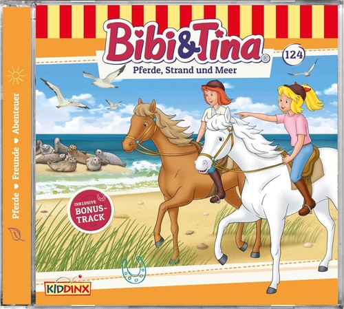 Bibi und tina folge 124 - folge,