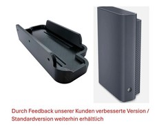 Wandhalterung für Telekom