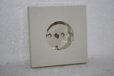 Jung LS 990 Steckdose Voll