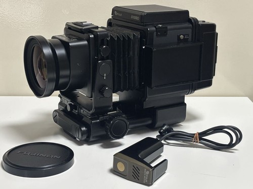 Fujifilm gx680 - fujifilm,