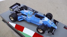 Ligier 1983 raul bousel - 21,