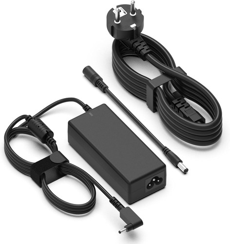 Ersatz laptop ladekabel - ersatz,