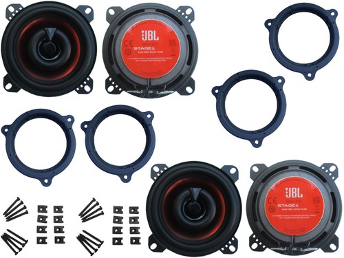 Jbl lautsprecher set für - jbl, bmw