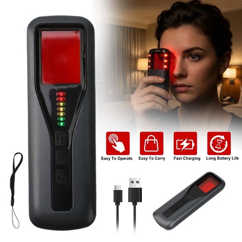 Wanzen detektor gps laser - gps,