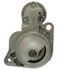 Anlasser Neu - Made In Italy -