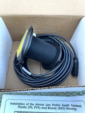 Airmar Z091 DEPTH TRANSDUCER