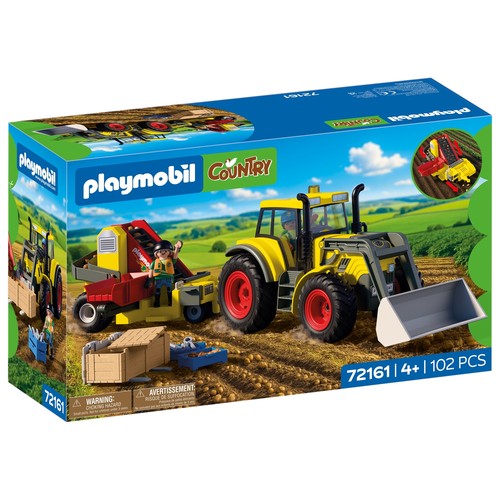 Playmobil 72161 großer - 72161,
