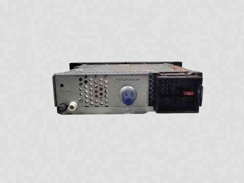 Peugeot 308 2008 radio - 2008,