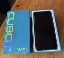 CUBOT MAX 5  5G Gaming