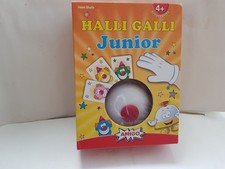 Amigo Halli Galli Junior