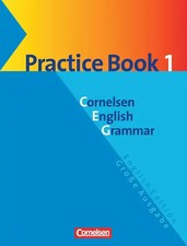 Cornelsen English Grammar - Große Ausgabe und English Edition