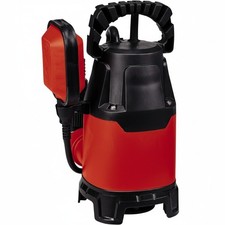 Schmutzwasserpumpe Gartenpumpe