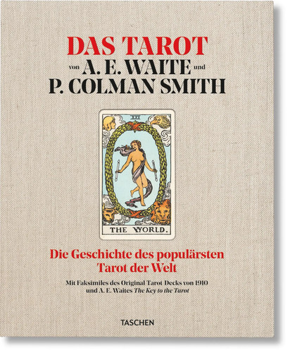 Das tarot von - das, e.