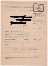 PGH Elekto-Funk Ottendorf