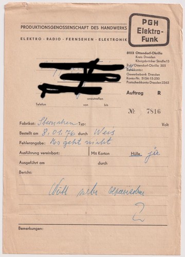 Pgh elekto funk - pgh, ottendorf