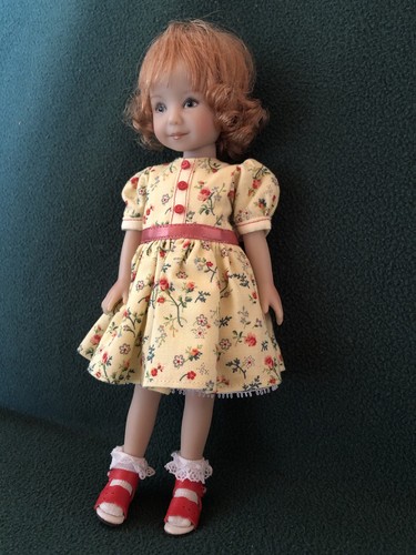Puppe dianna effner - dianna,