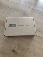 Zyxel NWA1123ACv3 Acess Point Single Pack - Weiß 