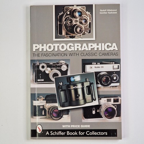 Photographica the fascination - photographica,,