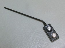 MIRACLE Whip MkII HF/VHF/UHF Aufsteckantenne PL u. a. für FT-817