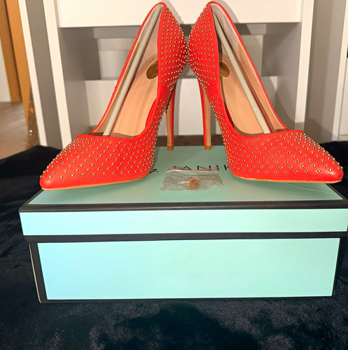 Janiko damen pumps - janiko,