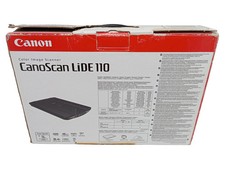 Canon CanoScan LiDE 110