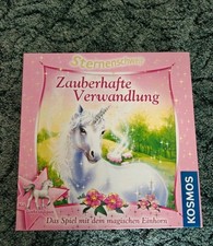 Sternenschweif Spiel - Zauberhafte Verhandlungen