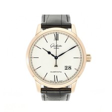 Glashütte original senator - glashÜtte,