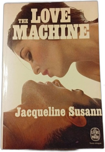 The love machine guter - the,