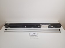 Thule Tension Rafter G2 Spannstange für TO 1200 Grau Aluminium Auszug 250 cm