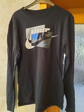 NEU Langarmshirt von NIKE  Gr. M,Shirt, 