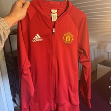 Adidas Manchester United