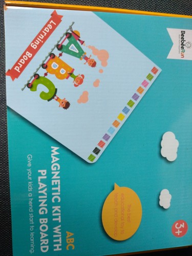 Magnet board jahre - board, 3