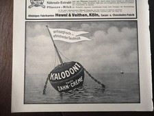 RK 1915 Zeitungsdruck 3782