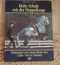 Philippe Karl: Hohe Schule mit