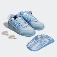 Adidas Forum Buckle Low x Bad