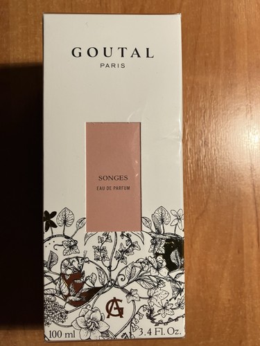 Annick goutal songes eau - songes,